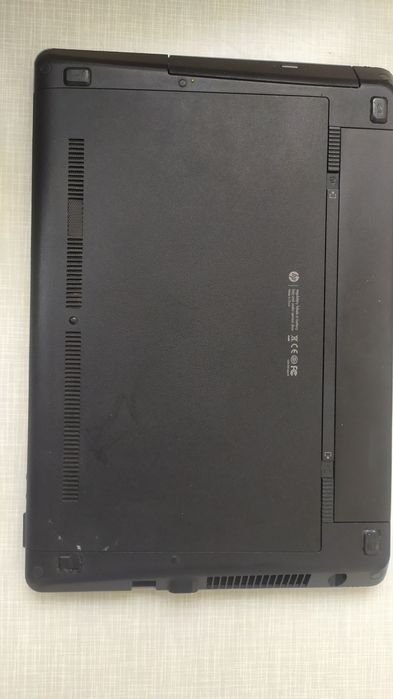 Продам ноутбук Hp Probook 4545S  в рабочем состоянии