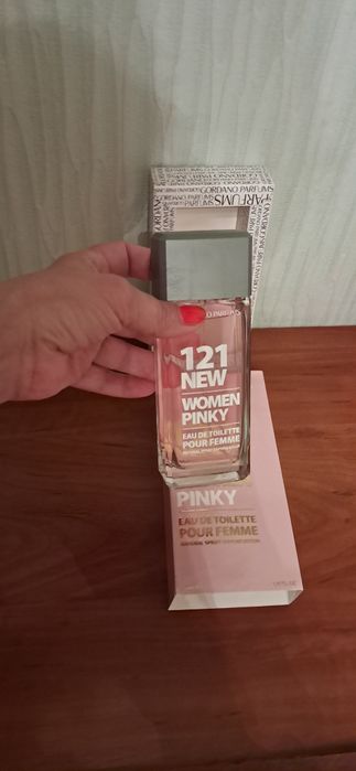 Парфум. Духи. Туалетная вода.