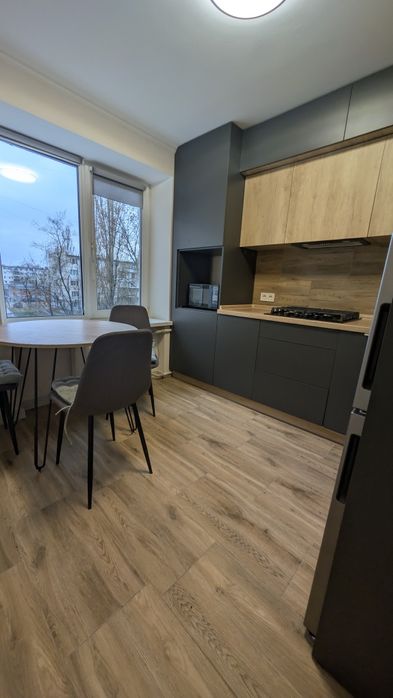 Квартира біля Мануфактури