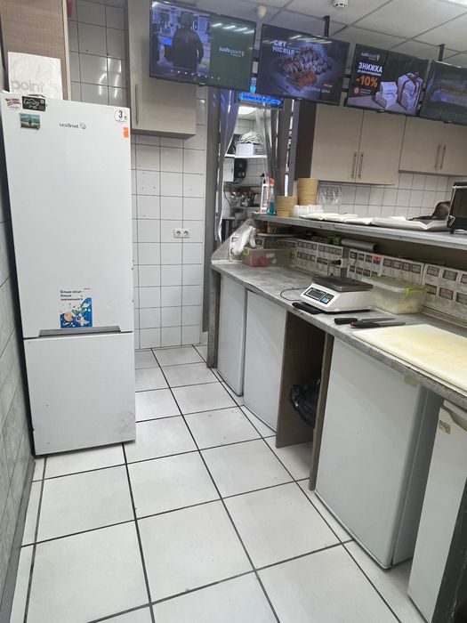 Продаж готового бізнесу