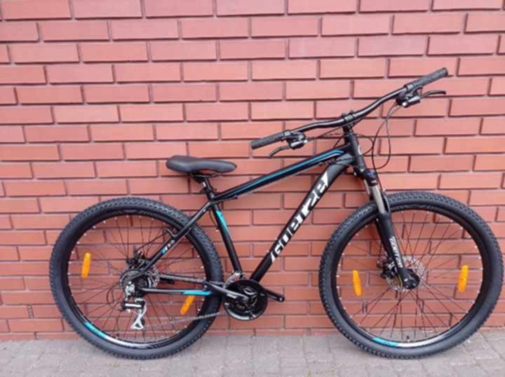 Nowe rowery Aluminiowe Goetze 29 koła, gwarancja
