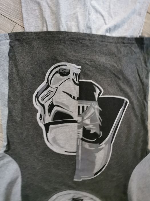 Piżamka dla chłopca star Wars 10+