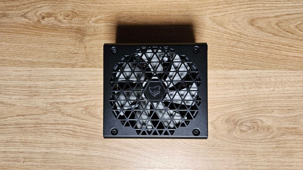 Fonte de Alimentação Corsair RM850x Shift Series