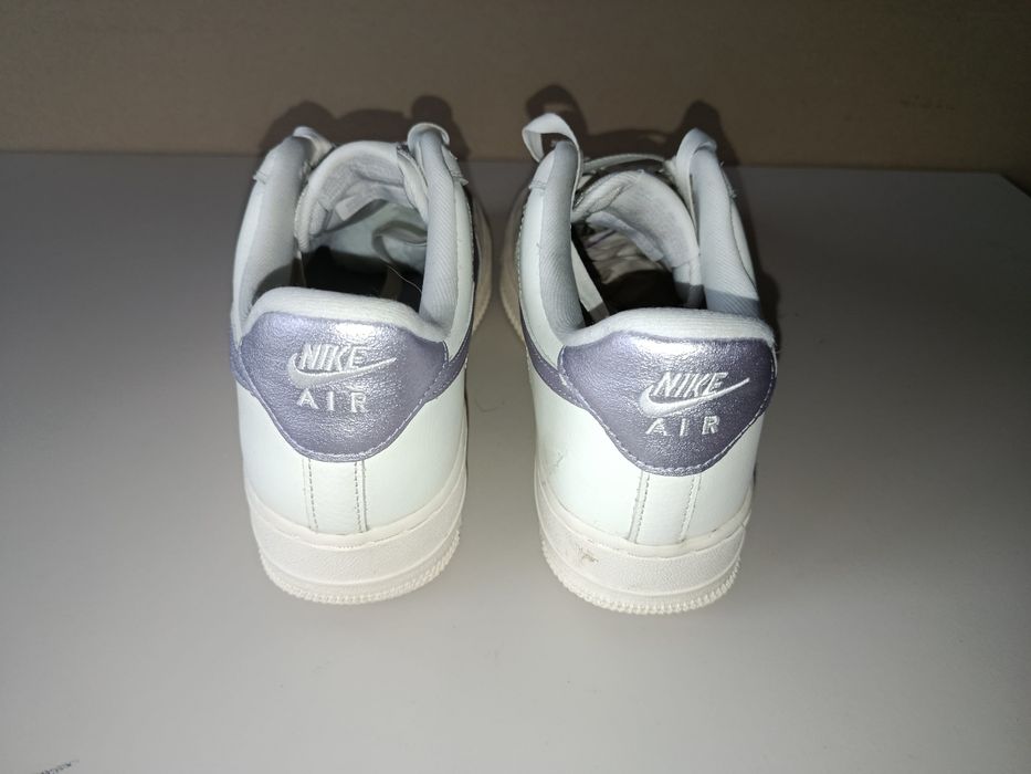 Nike Air nr 41--26.5 cm