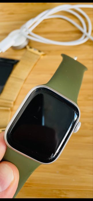 Sprzedam Apple Watch 8 S8 A2770 41 mm
