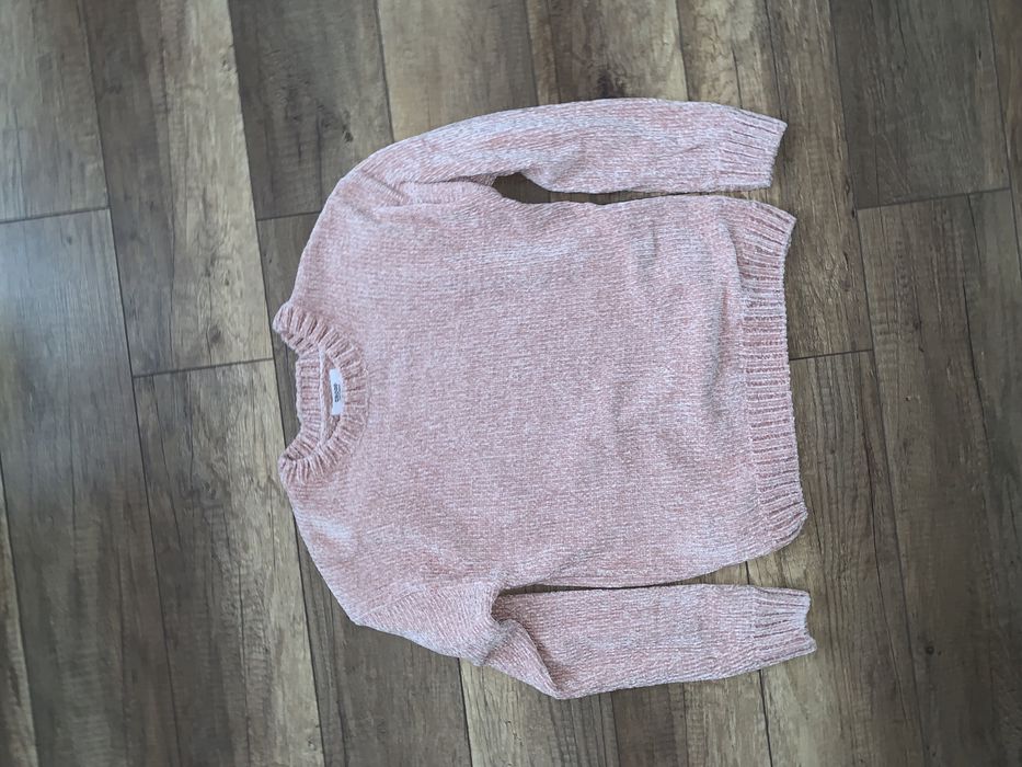 Sweter nowy bez metki CROPP