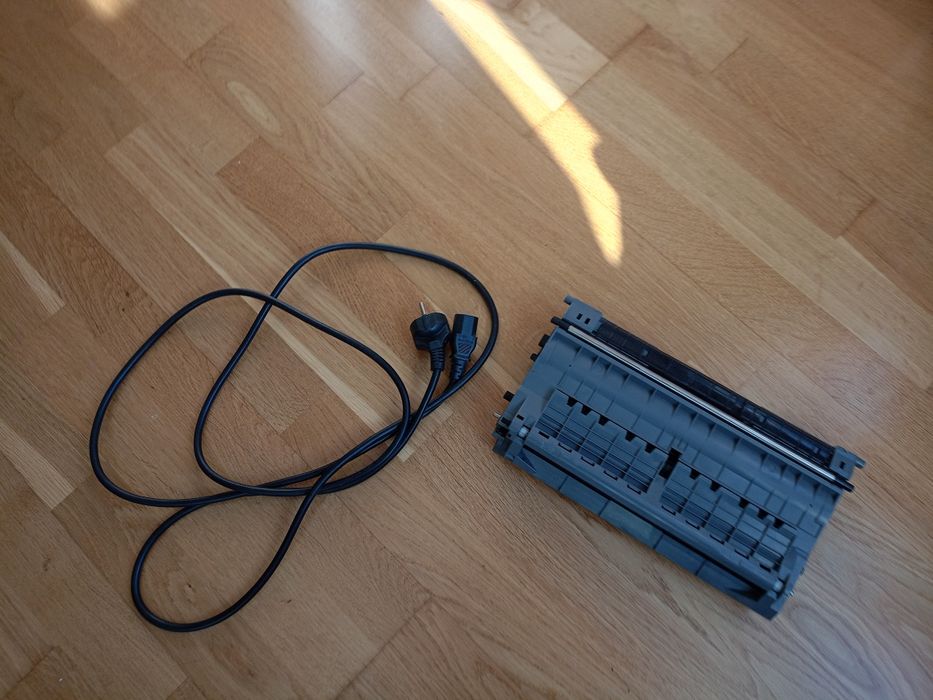 LASER DCP7010R Копи-принтер-сканер