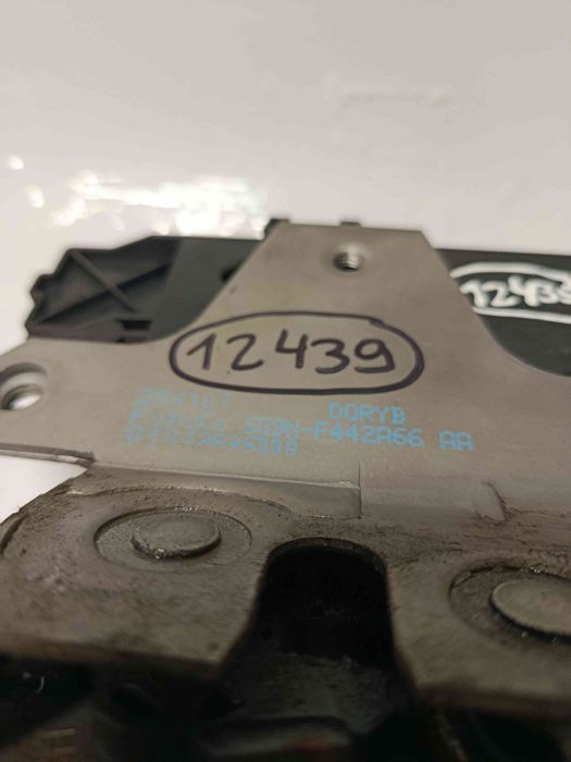 Fechadura / fecho da mala VOLVO S80 II (AS)
