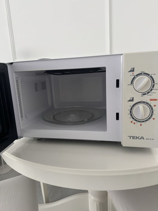 Microondas Teka com grill
