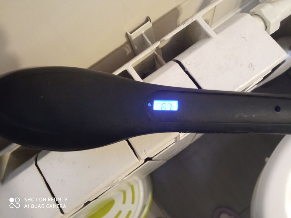 Suszarka do włosów elektryczna