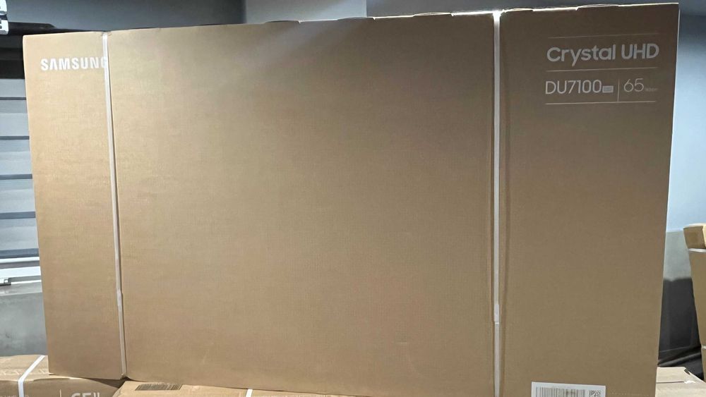 Okazja!!! Telewizor Samsung, Philips 55, 65 cali 4K Smart Wi-Fi - NOWE