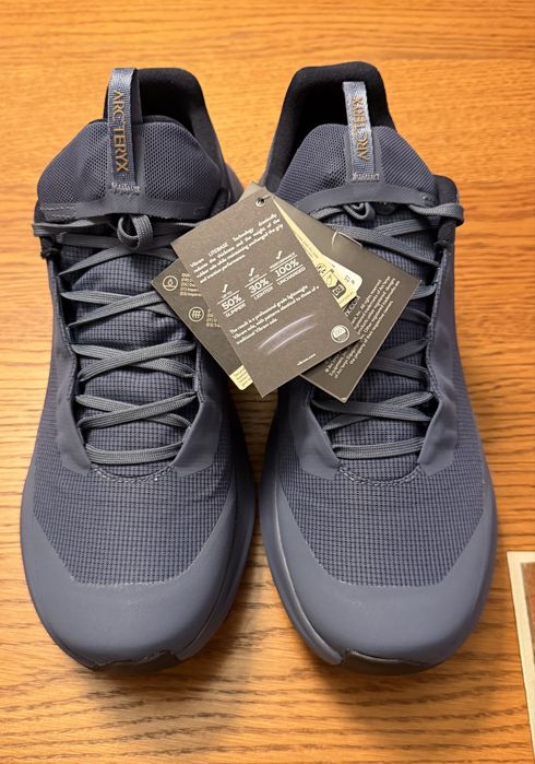 Arc'teryx Norvand LD 4 GTX
