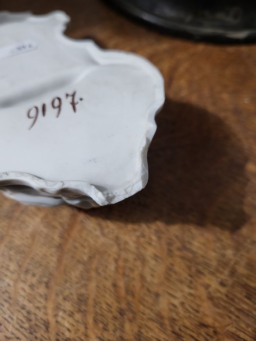 Stara kropielnica Święty Antoni