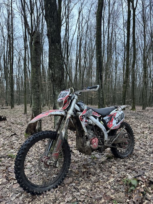 Geon dakar 250v4 bikbor 300 не ktm kovi