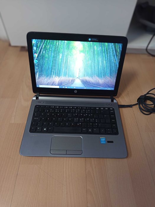 HP ProBook Core i5,Ram 8GB,SSD