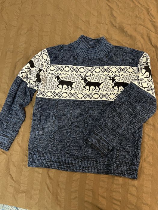 Продам чоловічі светри