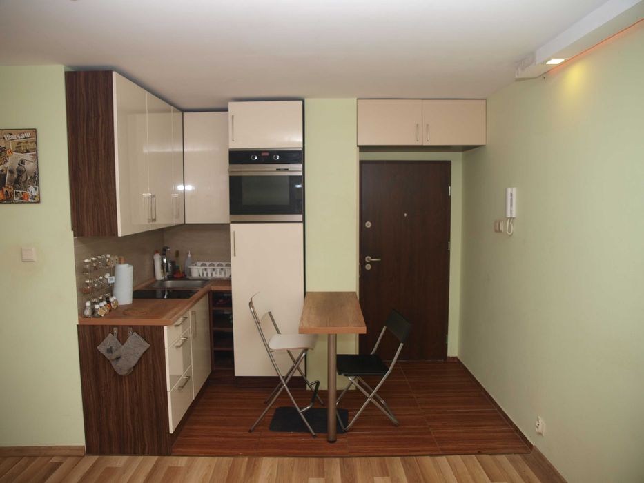 Mieszkanie – Wrocław - Widok 4