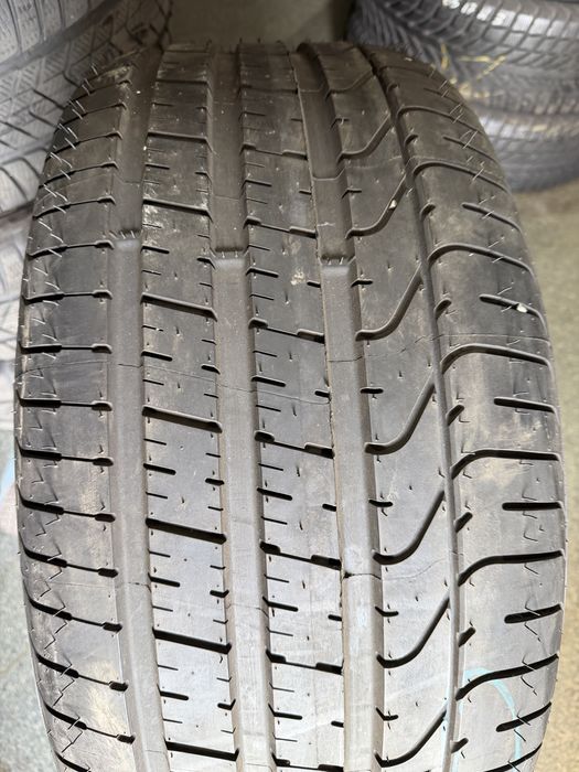 295/40 r 21 Pirelli 1 шт.