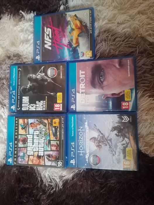 Продам ПС 4 слім