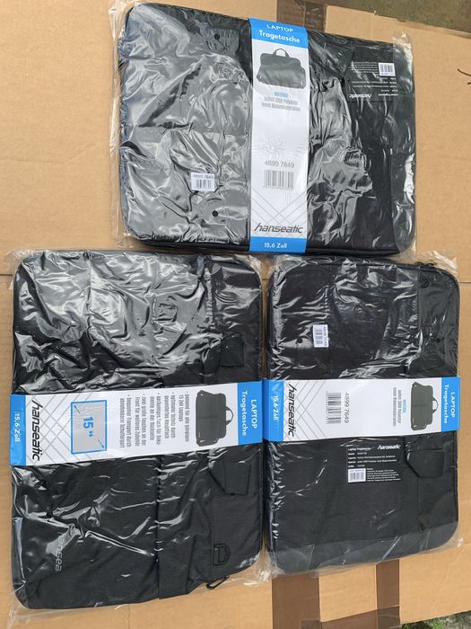 Сумка для ноутбука