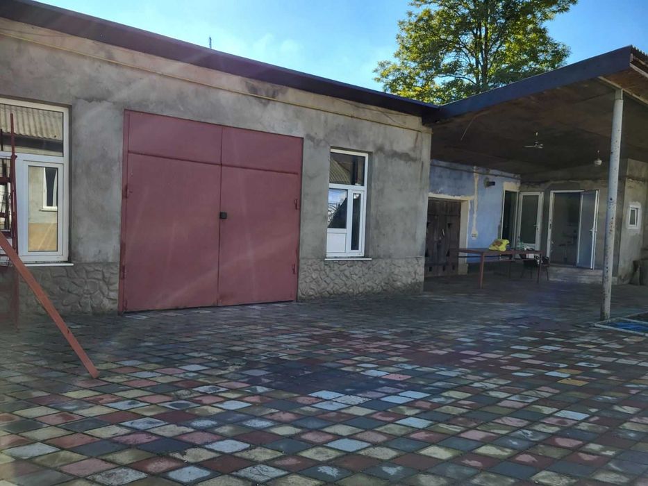 Продам будинок 115кв.м, АОГВ, с.Йосипівка Одеська обл.