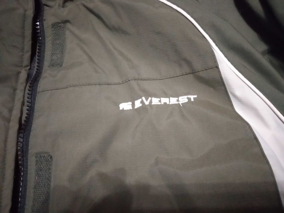 kurtka zimowa/narciarska Everest 140
