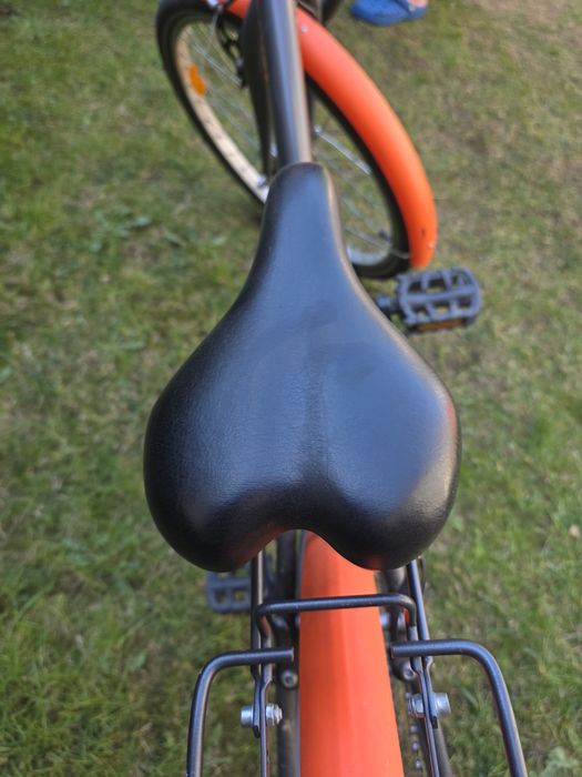 Rower BTWIN POPLY 540 24 cale