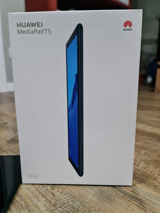 Huawei MediaPad T5 Tablet (Damaged)64552022764803122