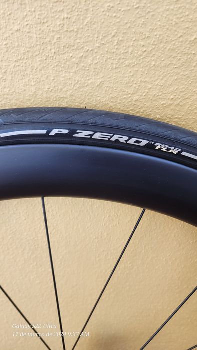 Rodas de disco  para ciclismo