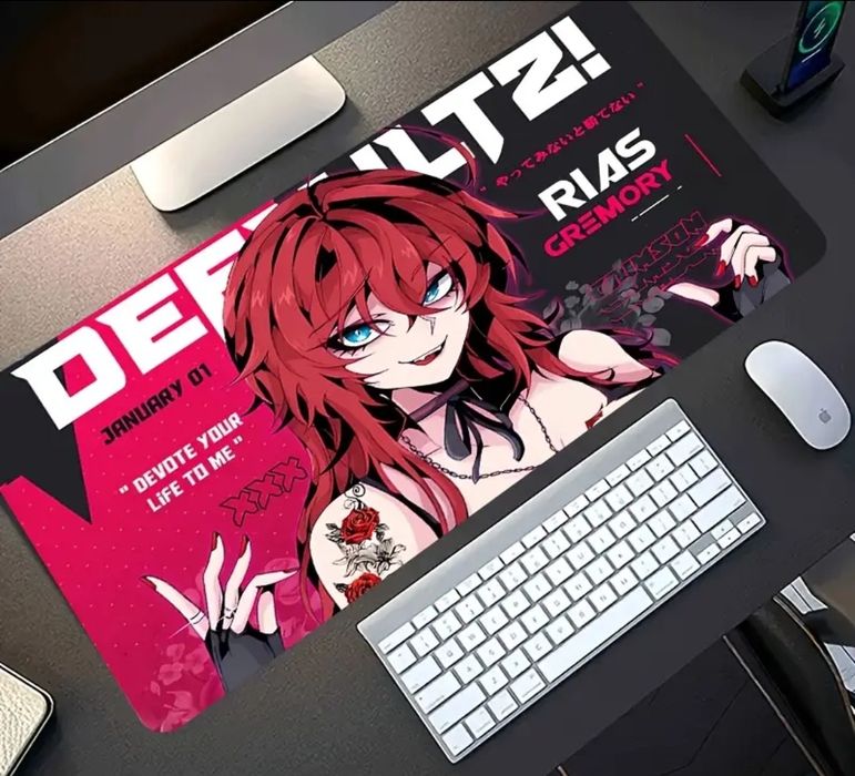 Tepete Gaming XL