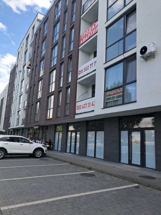 Оренда приміщення. Комерція. Центр міста Свалява.