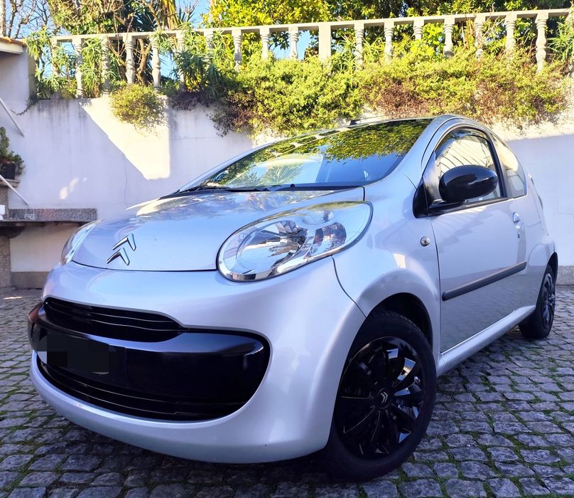 Citroën C1 1.4 hdi