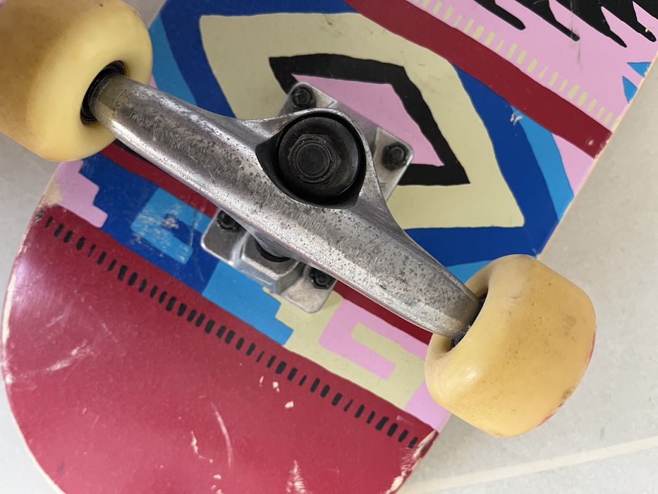 Skate Criança Almost Skateboards