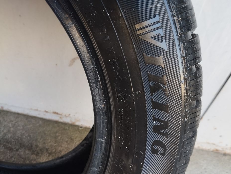 Автошина Viking WinTech 205/55 R16