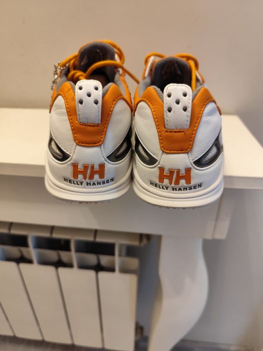 Buty żeglarskie Helly Hansen rozm.40,1/2.