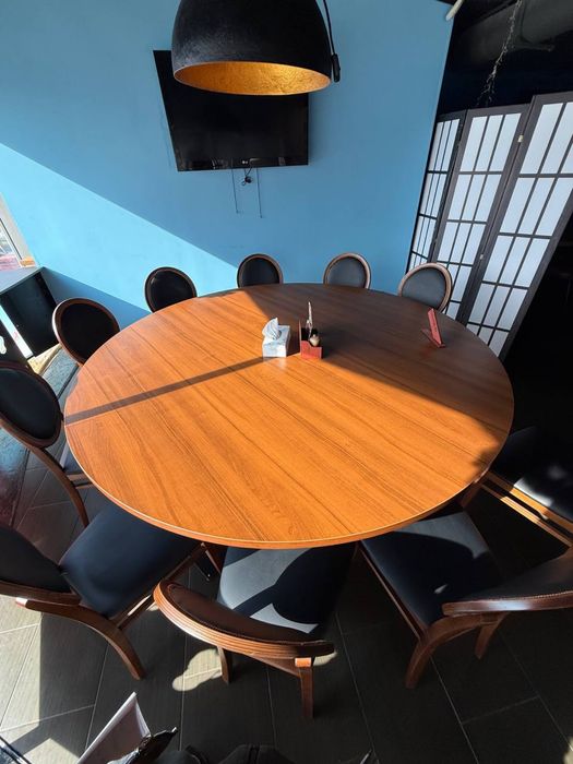 Меблі для HoReCa