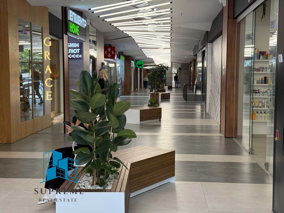 Новый Панорамный Пентхаус с террасой Генуезская в Аркадии ЖК Родос