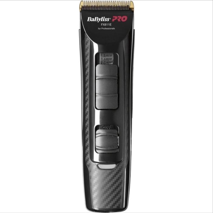 Машинка BaByliss PRO FX811E Volare X2