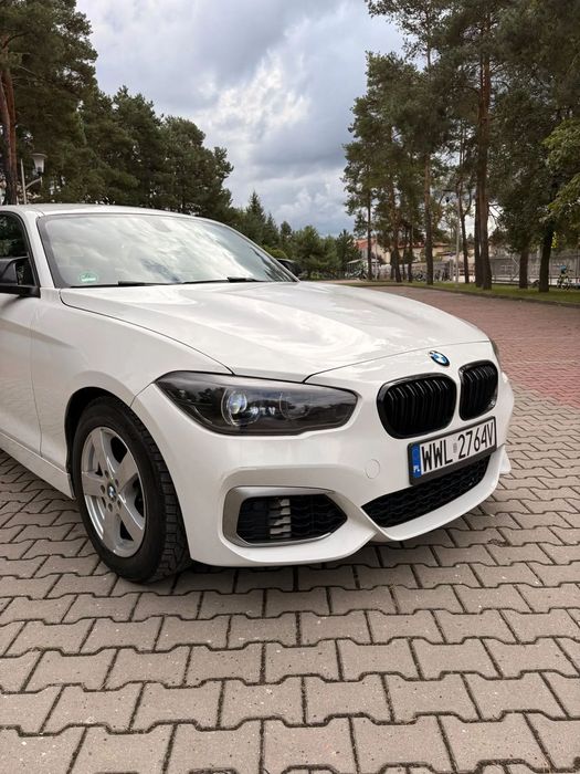 BMW Seria 1