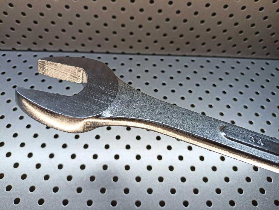 Klucz płasko-oczkowy Cr-V 34 mm JOBIextra X6234 34mm