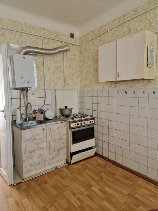 Продаж будинка м. Снятин