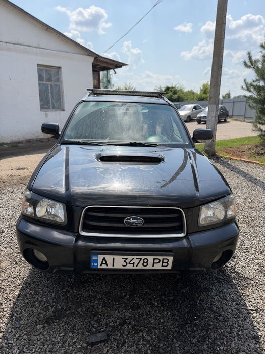 Продам Subaru Forester, 4*4