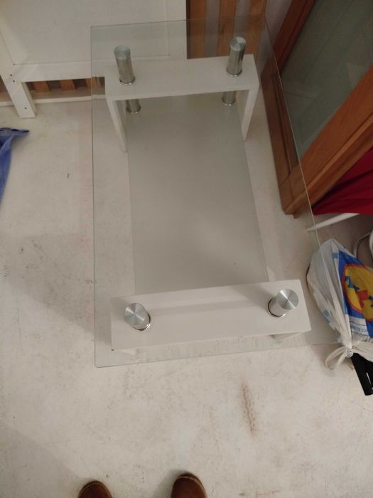 Mesa de centro para sala