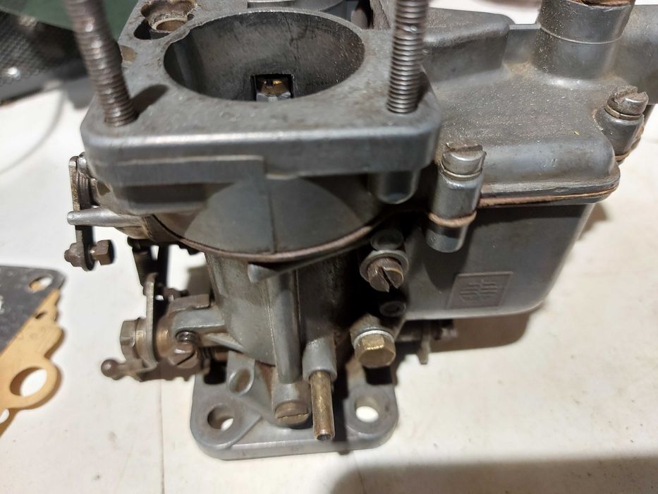 gaźnik Fiat Polonez