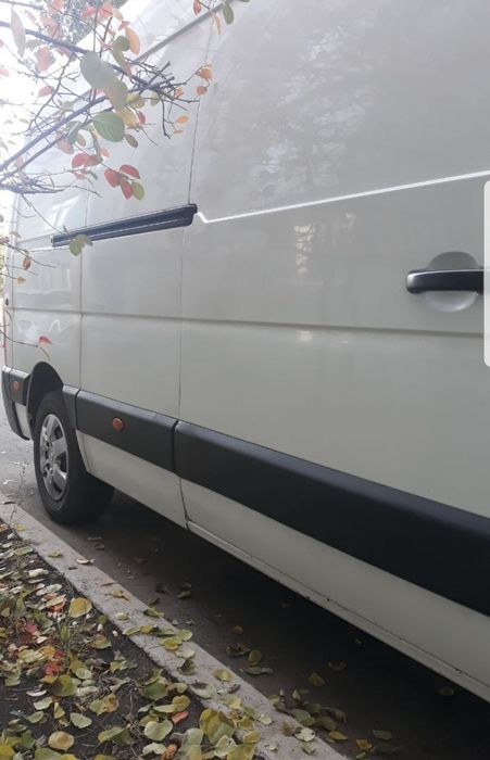 Renault Master3  2.3dci