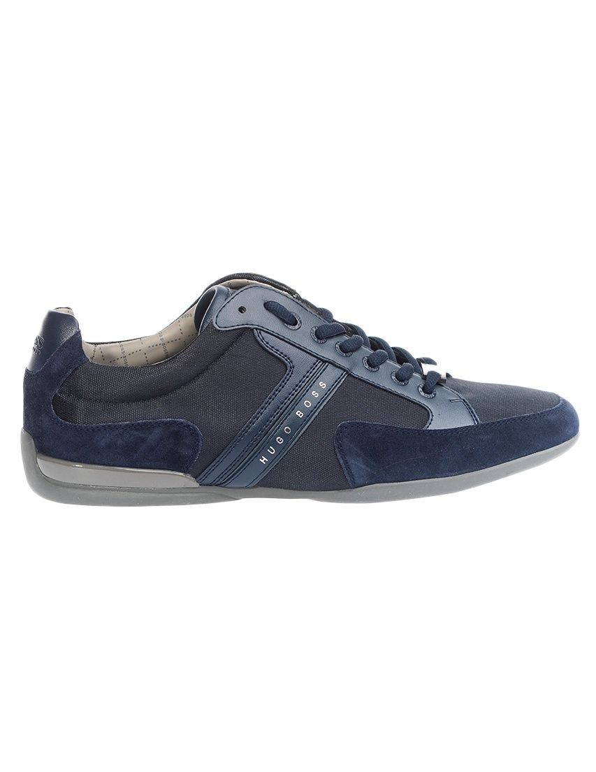 Hugo boss store spacit
