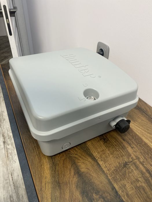Контролер поливу Hunter IC-600-PL