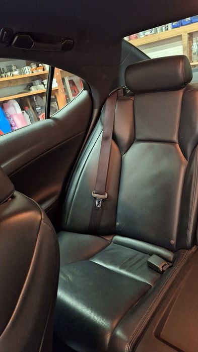 Lexus isf 5.0v8!