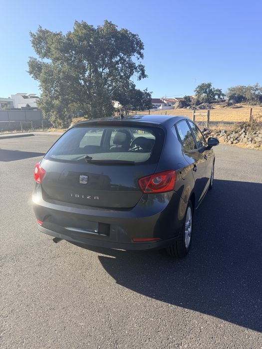 Seat Ibiza 1.9tdi 5 portas — photo 4