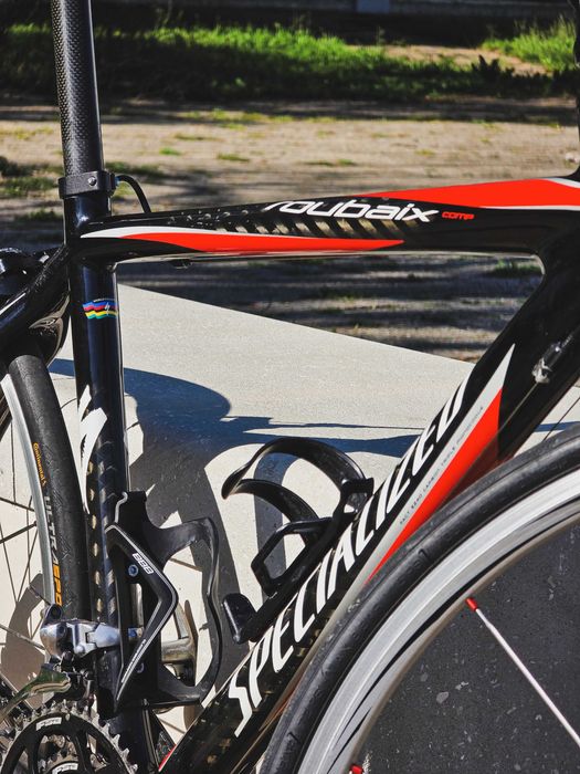 Specialized de estrada T/52